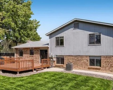 Shared Room in 5Bed.3.5Bath