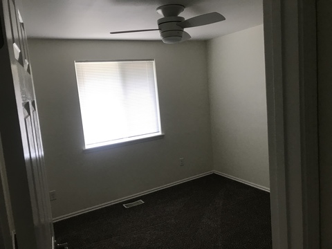 Private Room in 2Bed.1Bath
