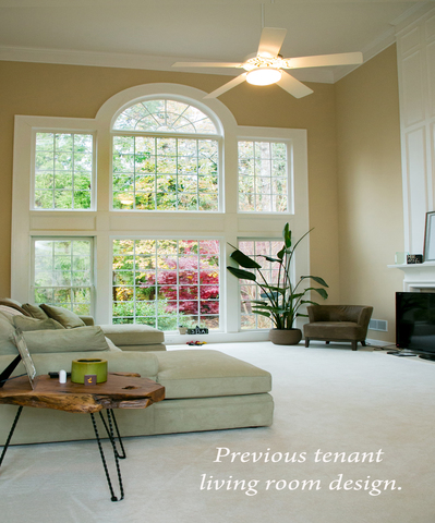 Entire Place 4Bed.3Bath