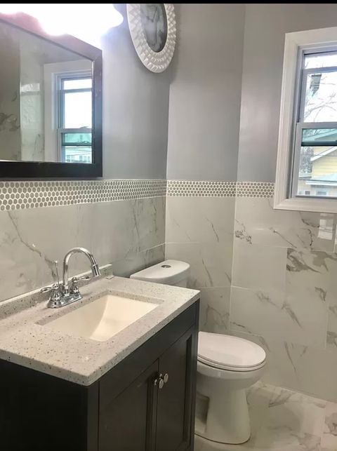 Shared Room in 3Bed.1Bath