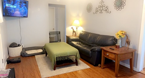 Private Room in 3Bed.2Bath