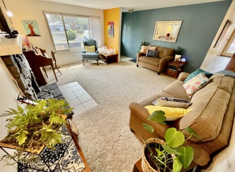 Entire Place 3Bed.2Bath