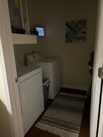 Private Room in 2Bed.2Bath