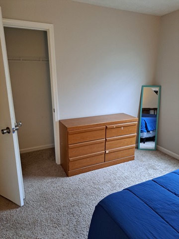 Private Room in 3Bed.2Bath