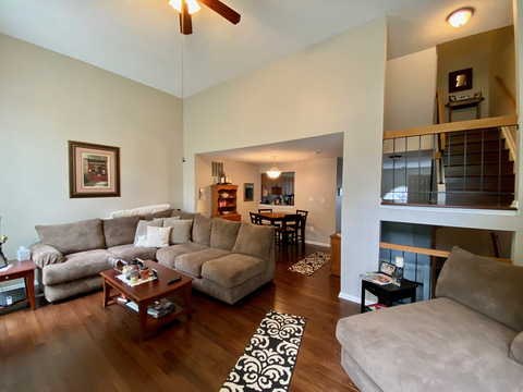 Entire Place 3Bed.3Bath