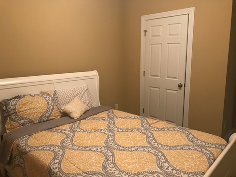Private Room in 5Bed.3Bath