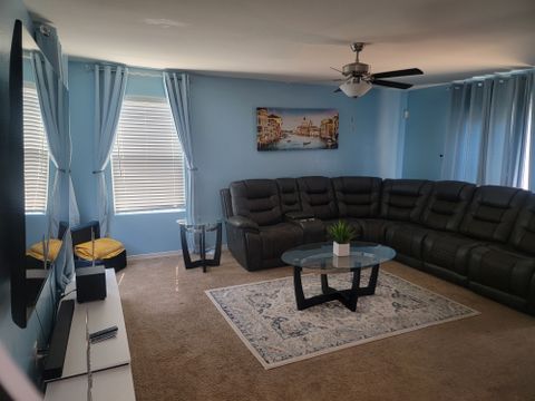Private Room in 4Bed.2.5Bath