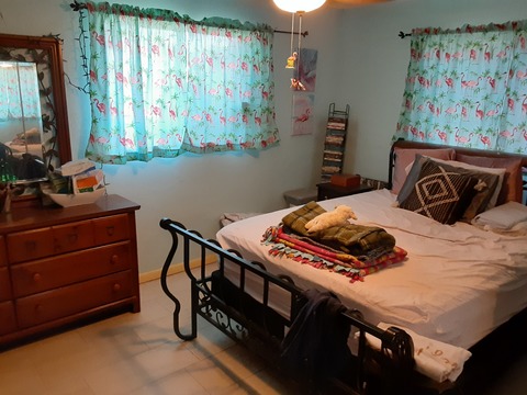 Private Room in 3Bed.2Bath