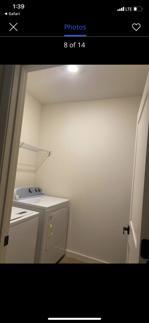 Private Room in 2Bed.2Bath