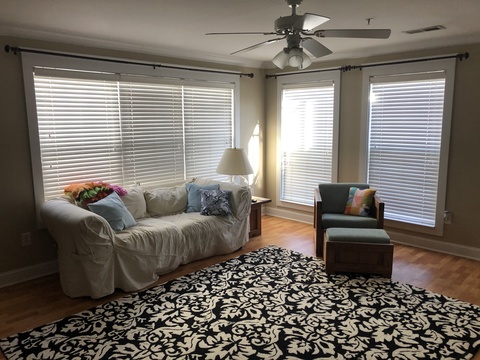 Private Room in 2Bed.2Bath
