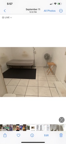 Private Room in 1Bed.1Bath