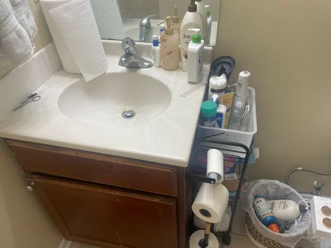 Private Room in 2Bed.1Bath
