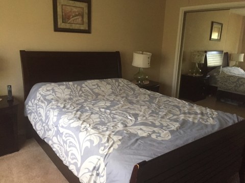 Room for rent in Saratoga