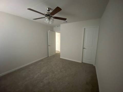 Private Room in 4Bed.4Bath