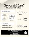 Private Room in 2Bed.2Bath