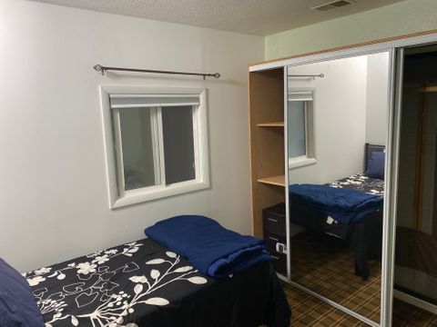Private Room in 4Bed.2Bath
