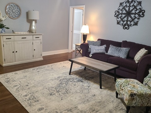 Entire Place 1Bed.1Bath