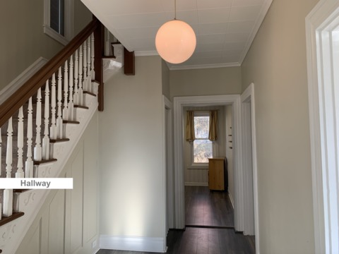 Renovated 3B1B in a quiet neighbor
