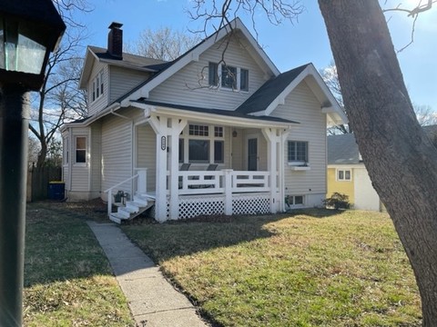Private Room in 3Bed.2Bath