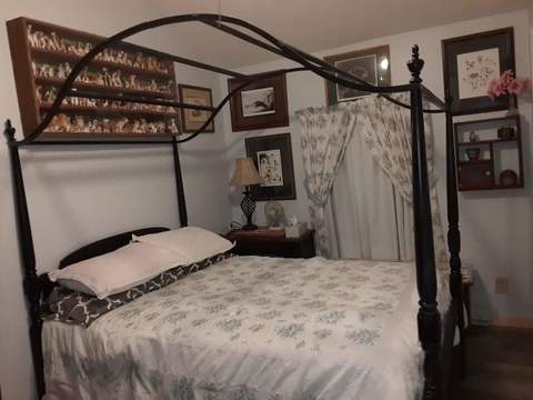 Entire Place 1Bed.1Bath