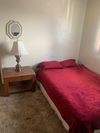 Private Room in 2Bed.1Bath