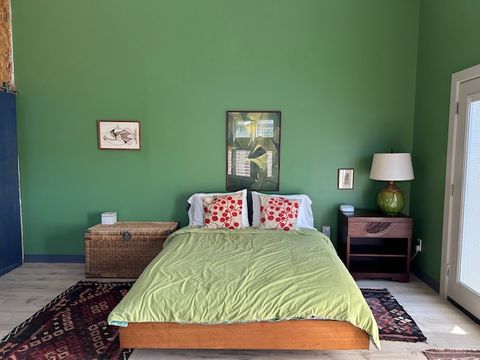 Private Room in 4Bed.2Bath