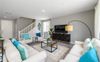 Private Room in 6Bed.4Bath