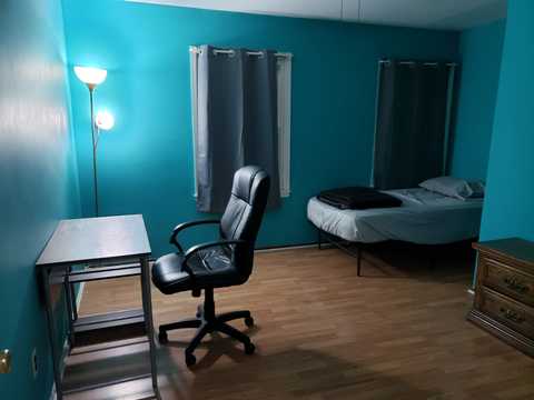 Private/Shared Room in 5Bed.3Bath