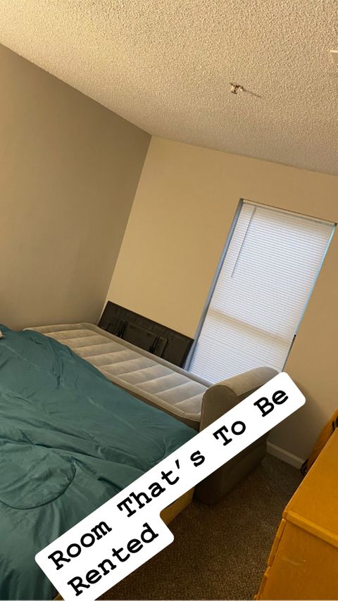 Private Room in 2Bed.2Bath