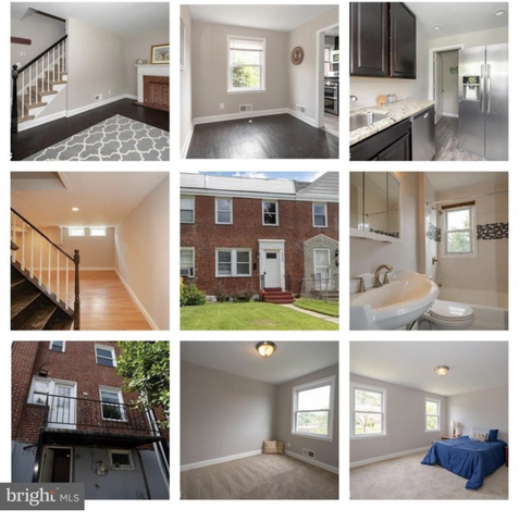 Entire Place 2Bed.1Bath