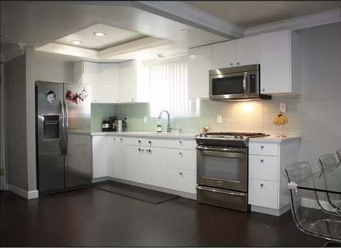 Private Room in 3Bed.2Bath