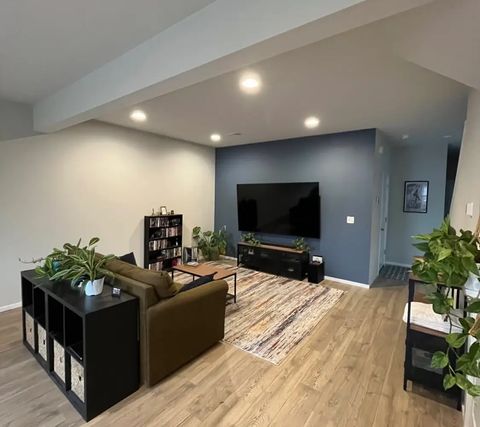 Private Room in 2Bed.1Bath