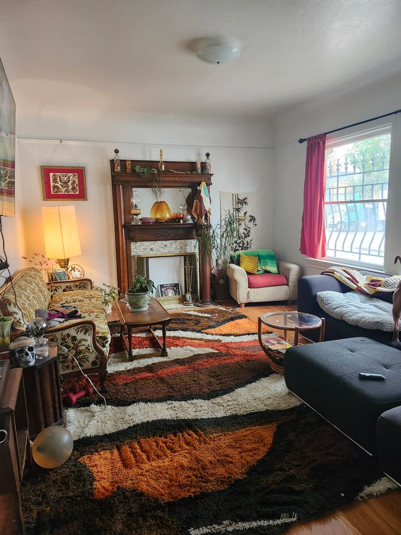 roommates in Oakland Room3Bed.1Bath - cirtru.com