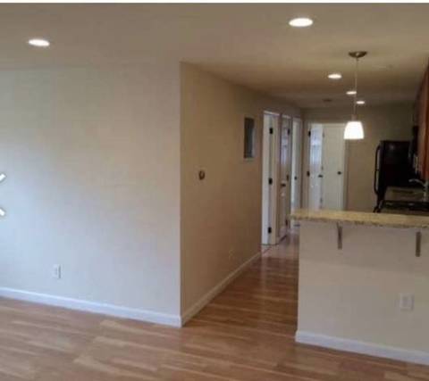 Private Room in 2Bed.1Bath