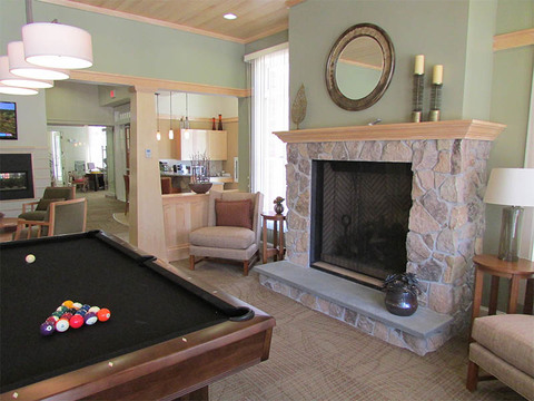 Private Room in 2Bed.2Bath