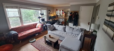 Entire Place 2Bed.1Bath