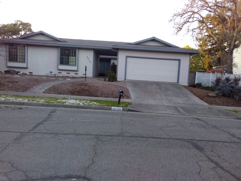 Private Room in 5Bed.2Bath