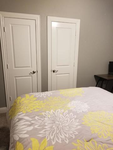 Private Room in 3Bed.2Bath