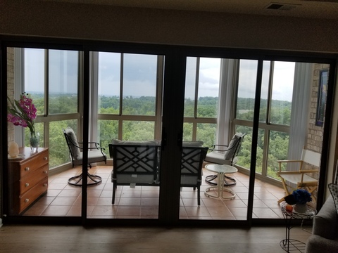 Private Room in 2Bed.2Bath