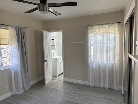 Private Room in 3bed.3Bath