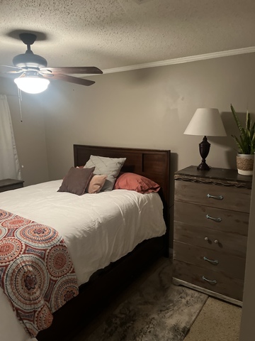 Private Room in 4Bed.2Bath