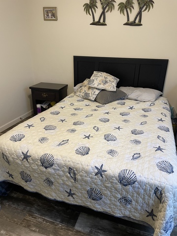 Private Room in 2Bed.2Bath