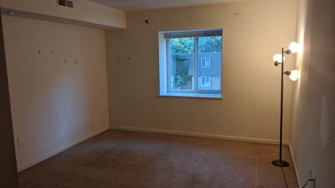 Private Room in 3Bed.2Bath