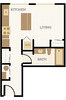 Entire Place 1Bed.1Bath