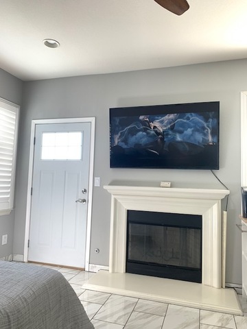 Entire Place 1Bed.1Bath
