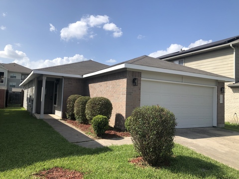 Entire Place 3Bed.2Bath