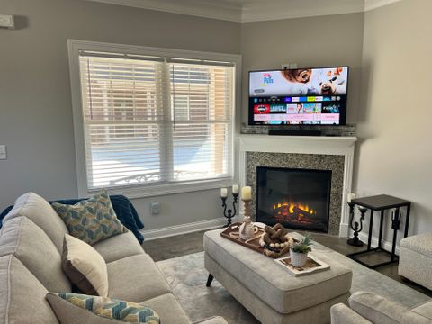 Entire Place 3Bed.2.5Bath