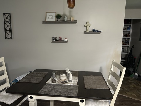 Private Room in 3Bed.2Bath