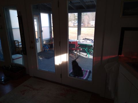 Private Room in 2Bed.1Bath