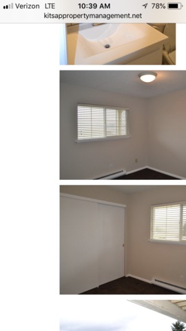 Apartment Room - Nice Neighborhood